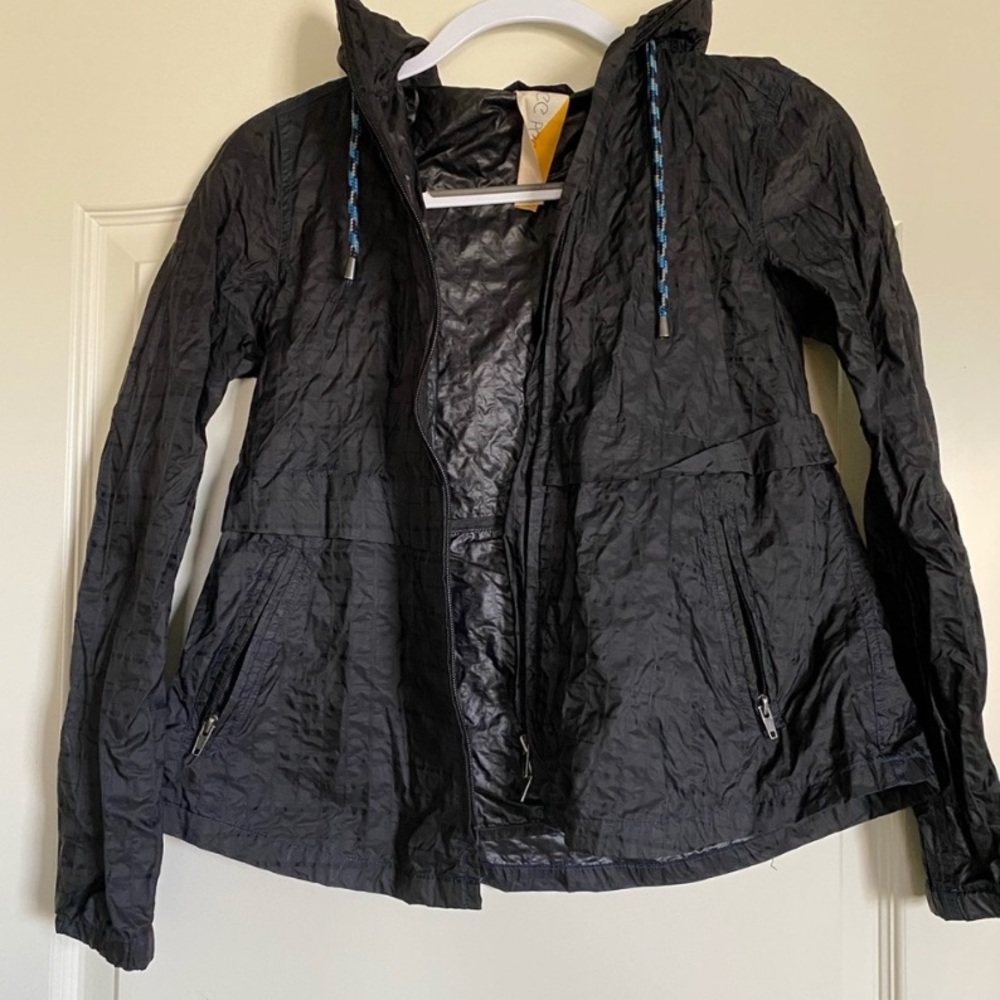 Free People Jacket